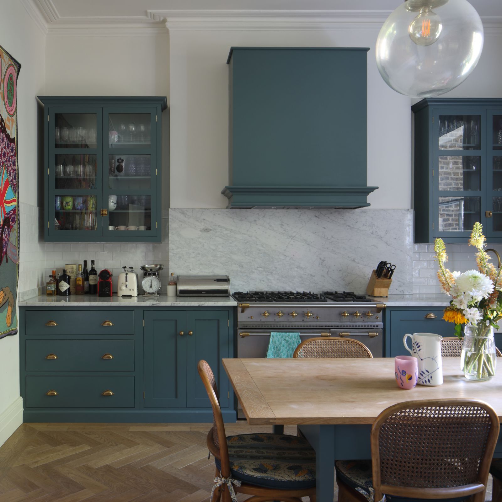 Holland Park House 1