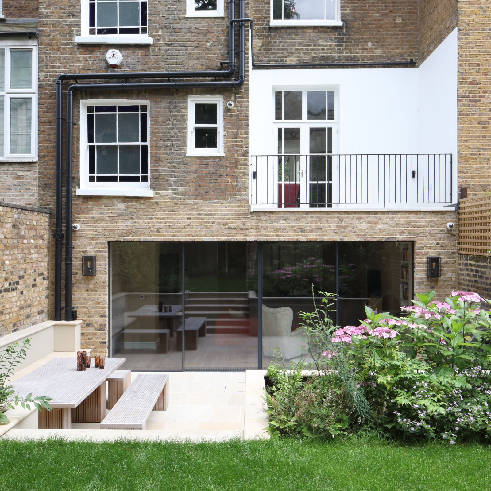 Holland Park House 1