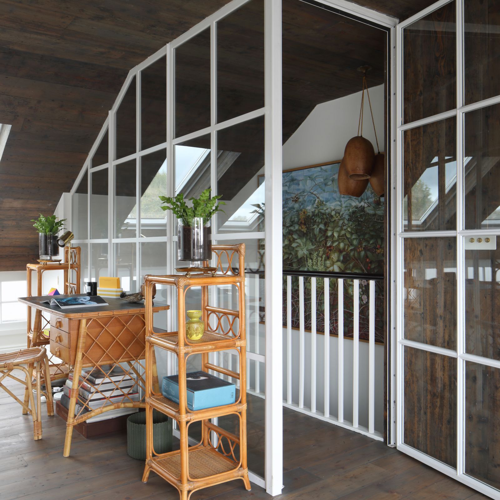 Holland Park House 2