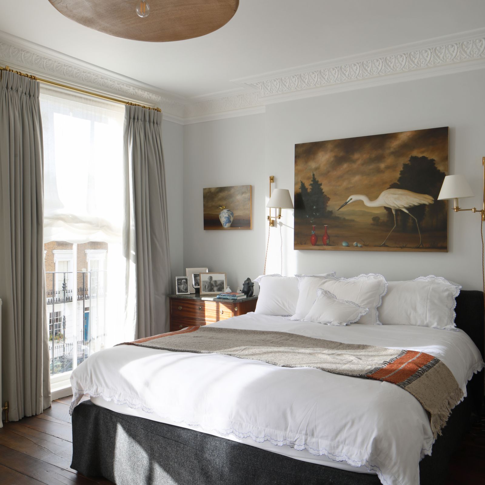 Holland Park House 2