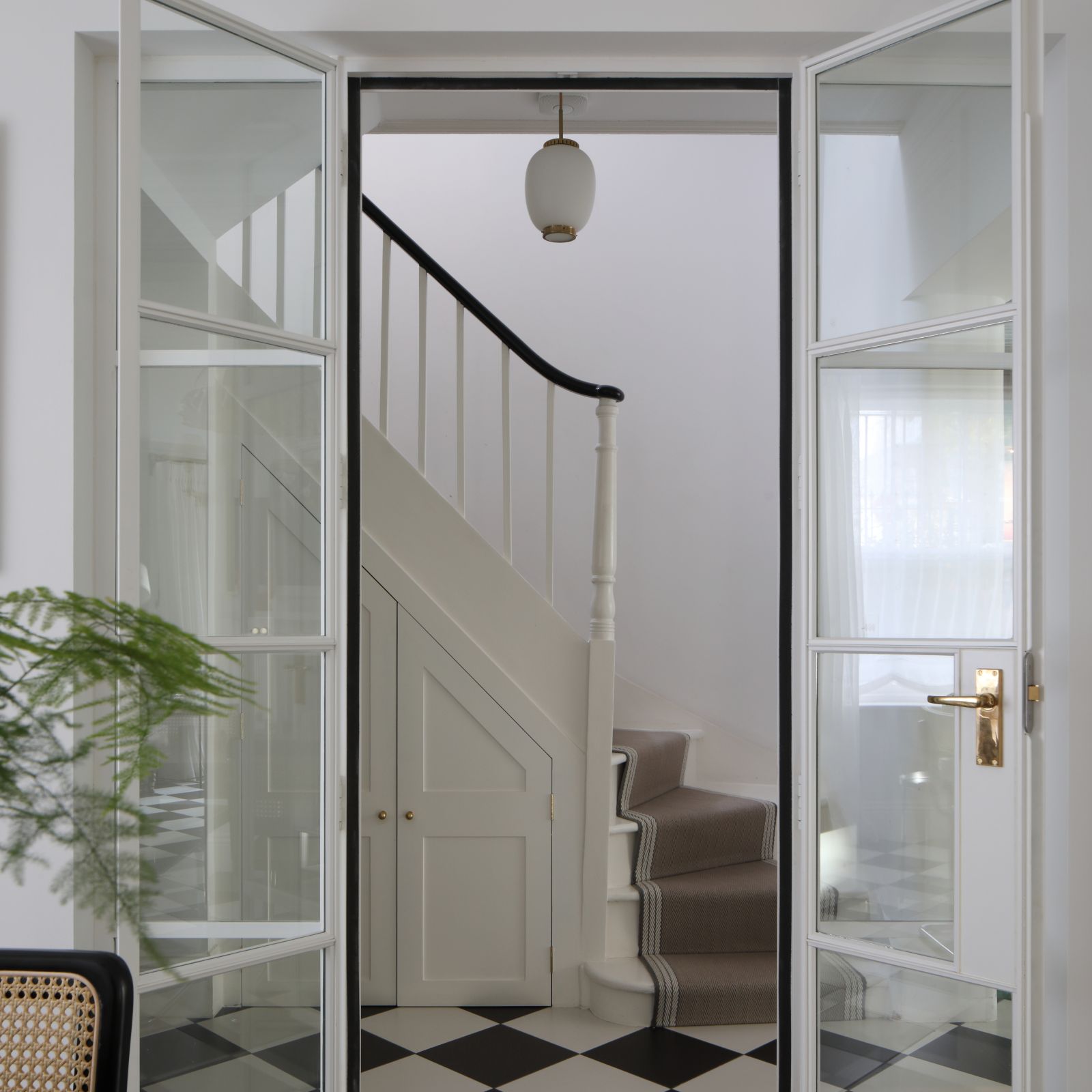 Holland Park House 2