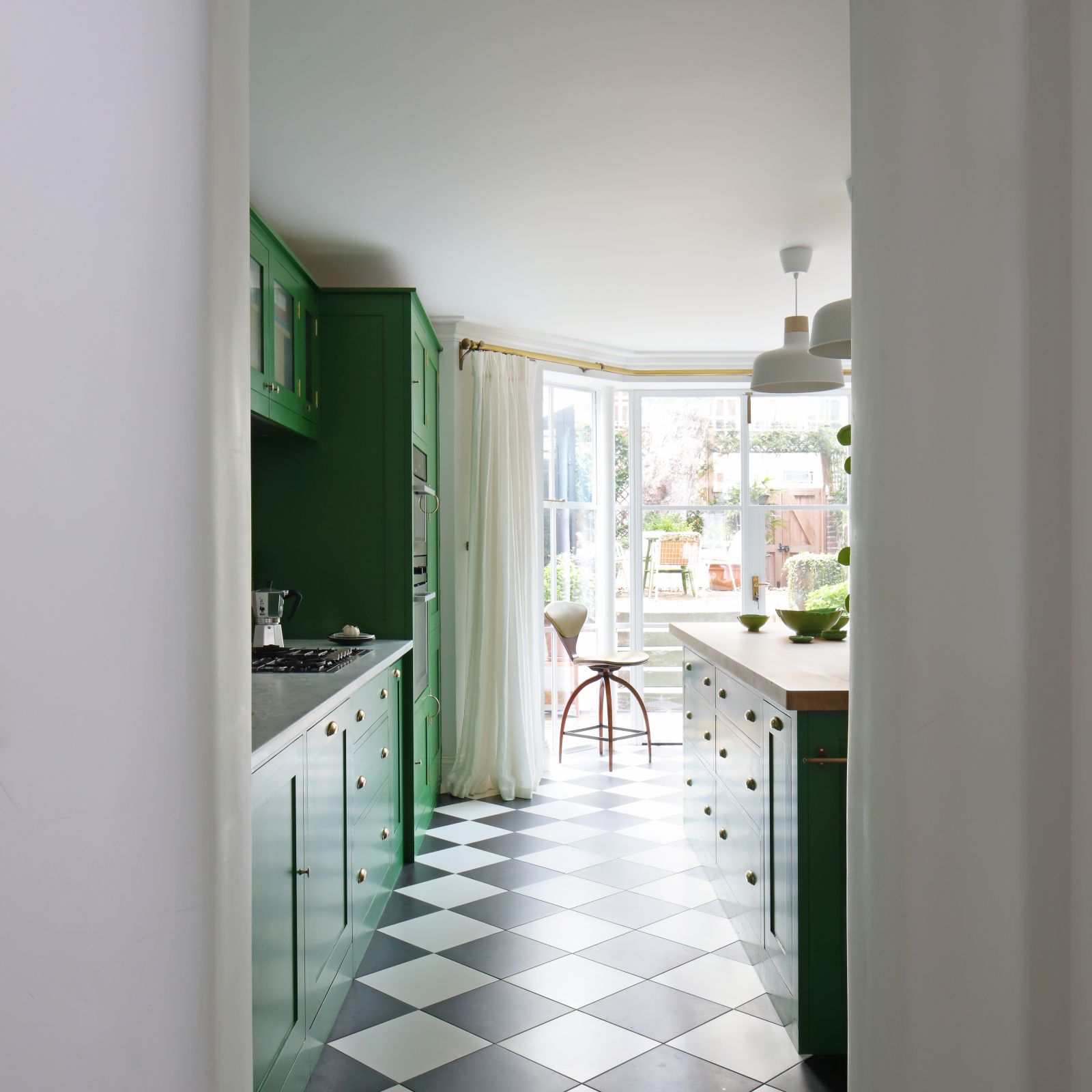 Holland Park House 2
