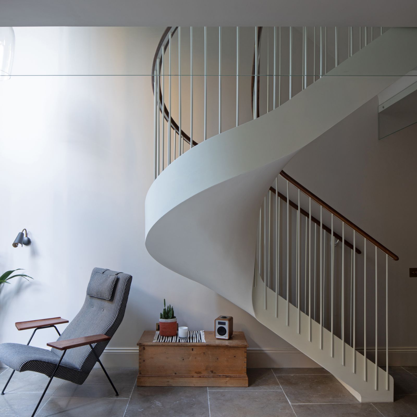 Notting Hill House