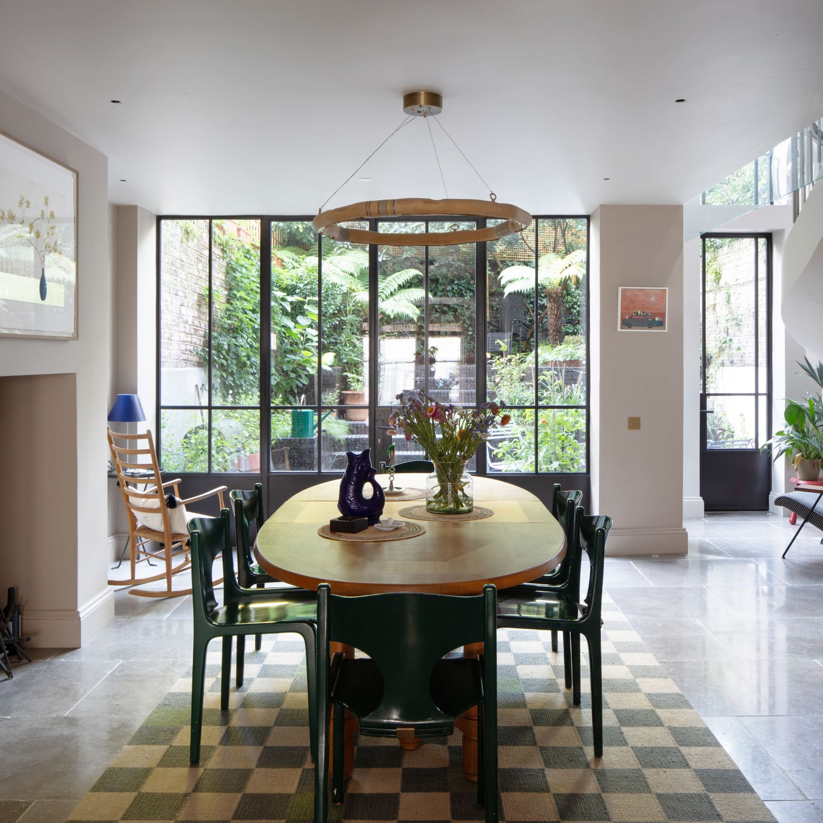 Notting Hill House