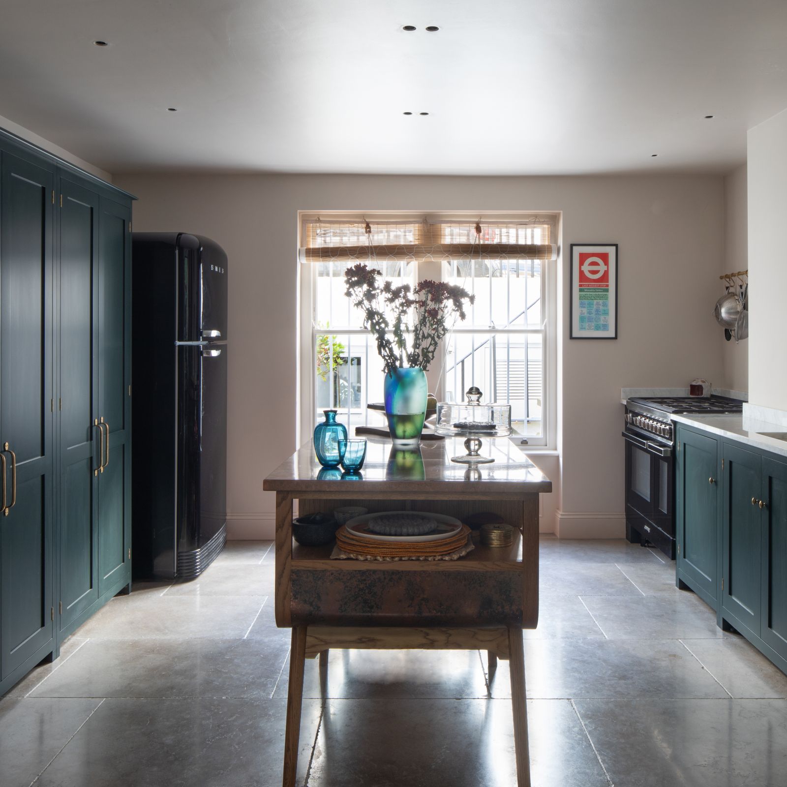 Notting Hill House