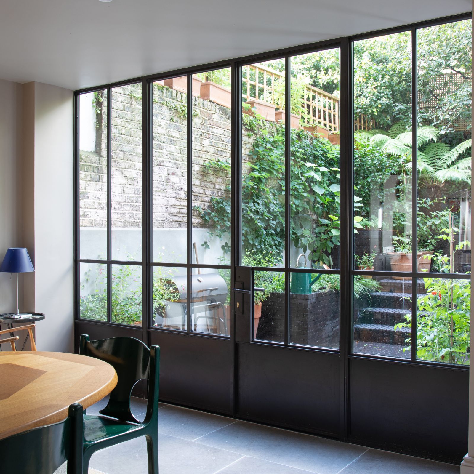 Notting Hill House