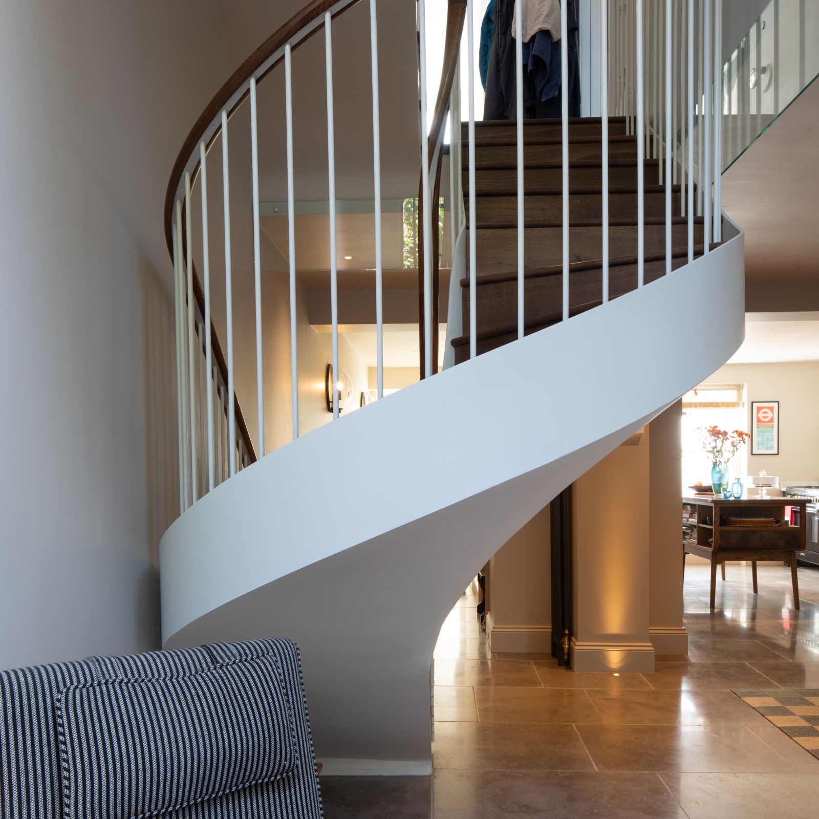 Notting Hill House