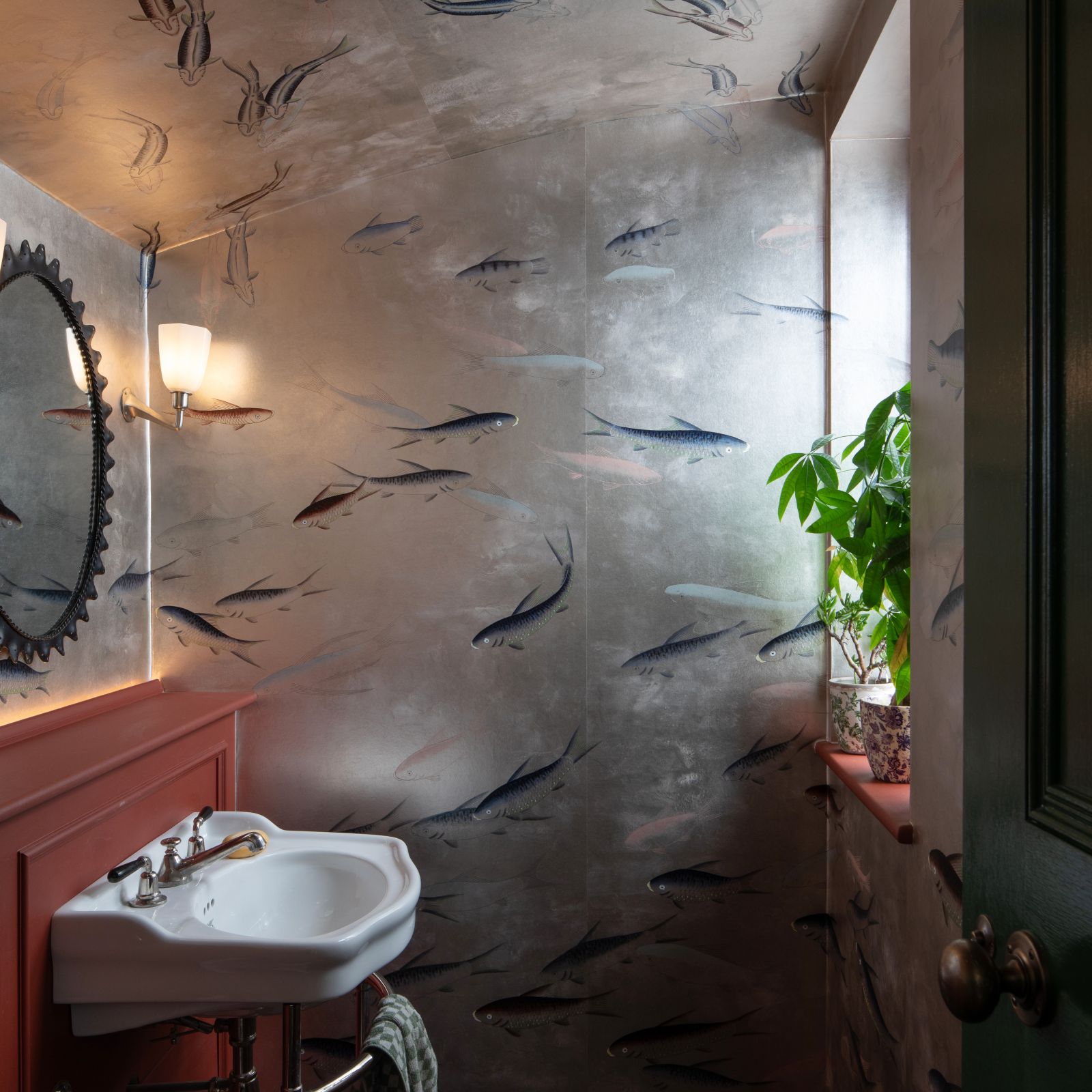 Notting Hill House