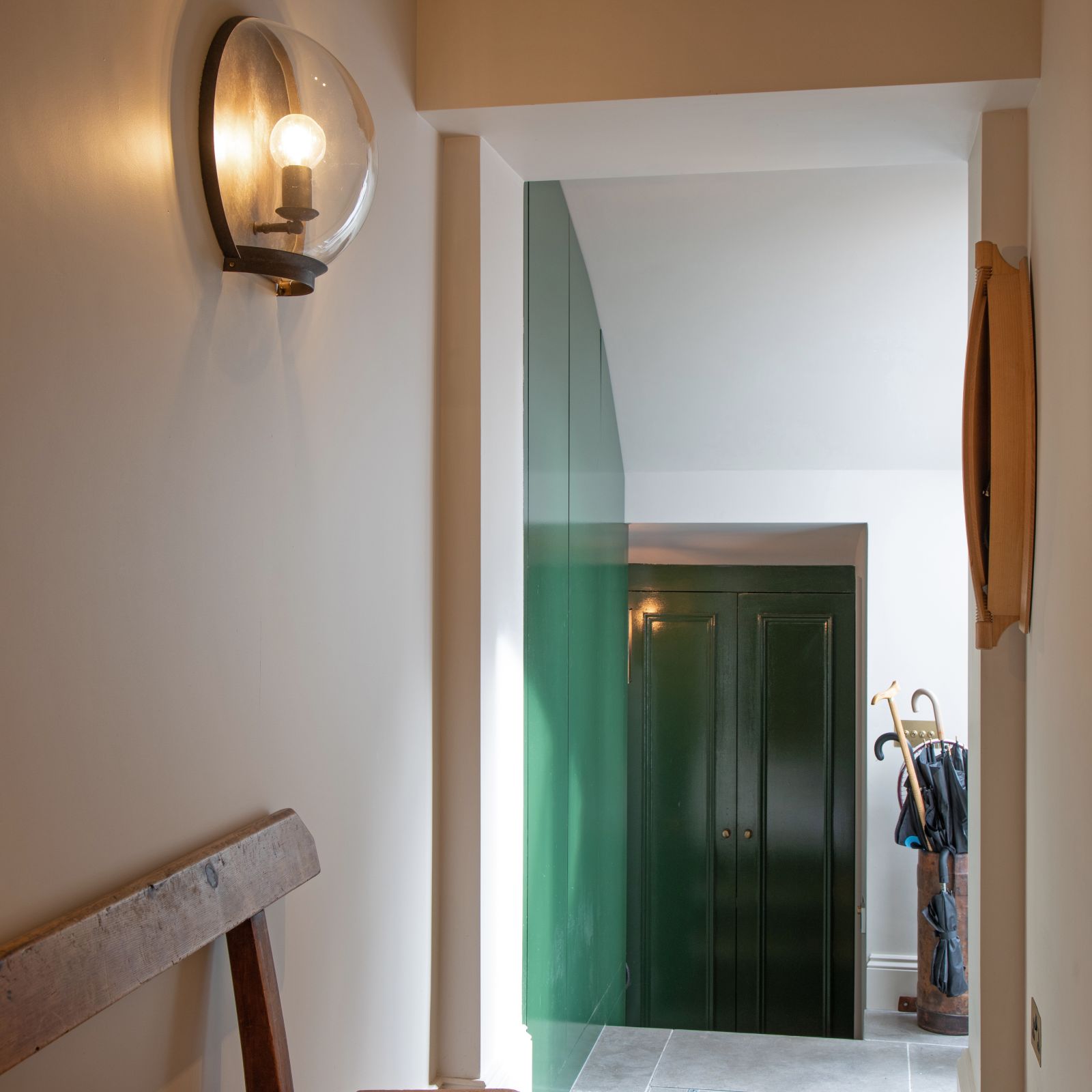Notting Hill House