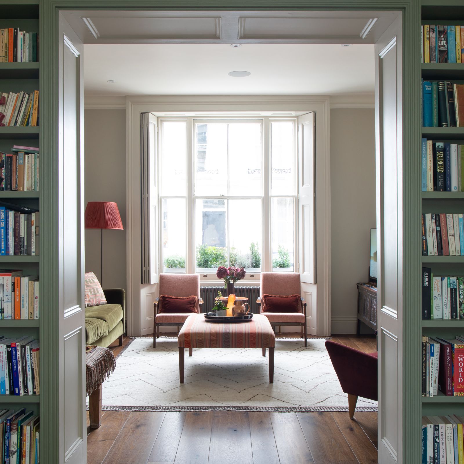 Notting Hill House