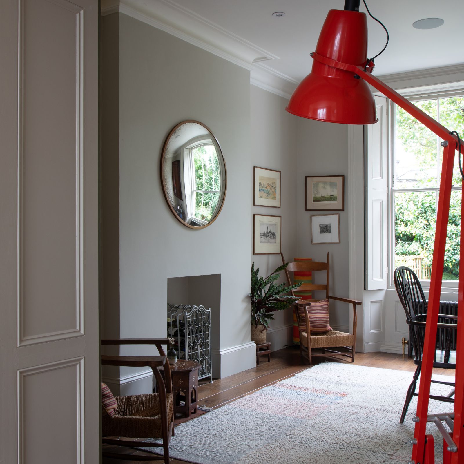 Notting Hill House