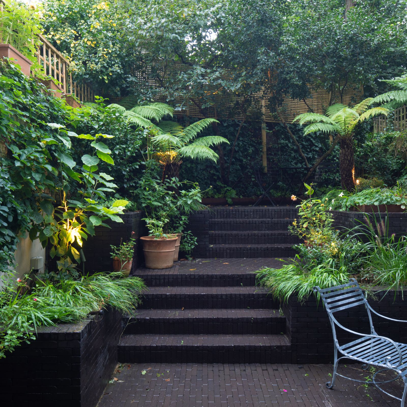 Notting Hill House