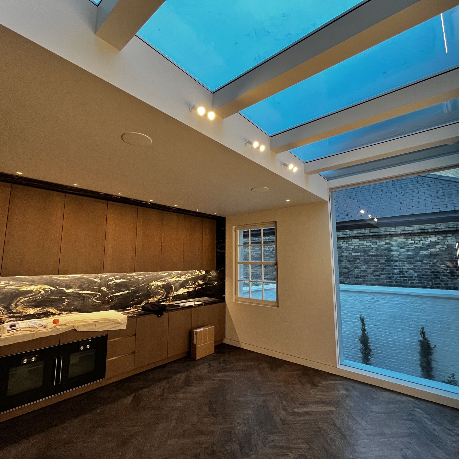 Belgravia House 2