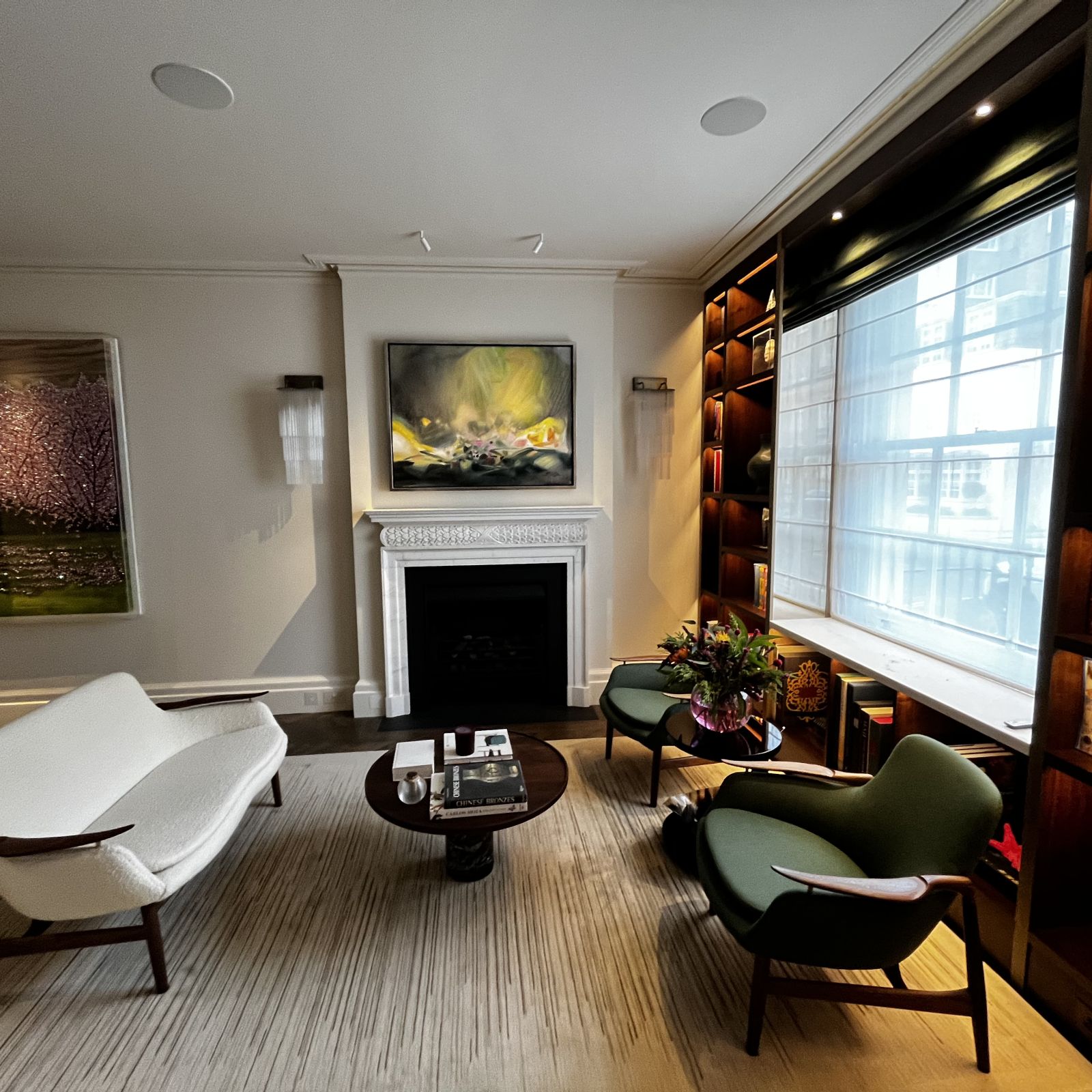 Belgravia House 2