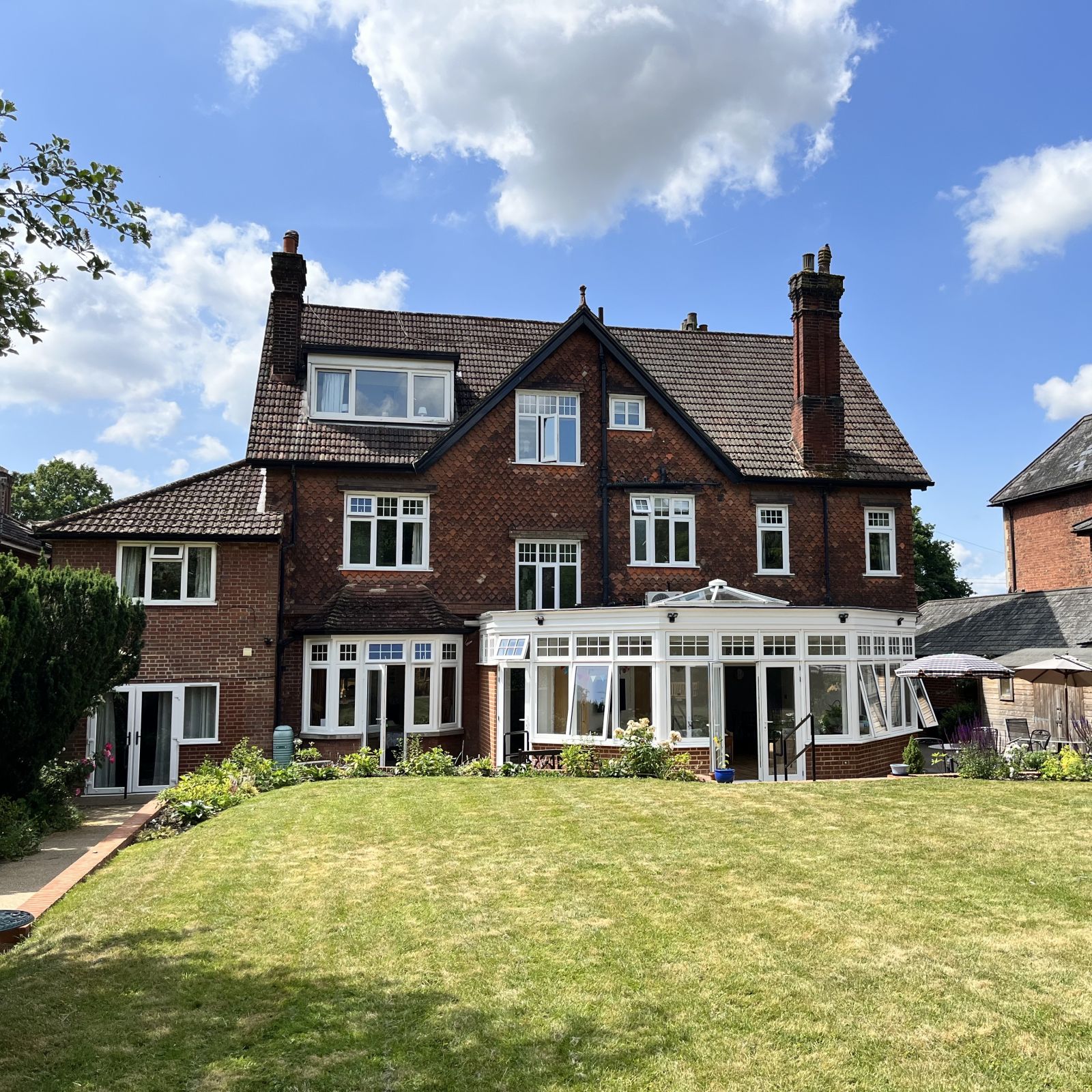 Abbeyfield