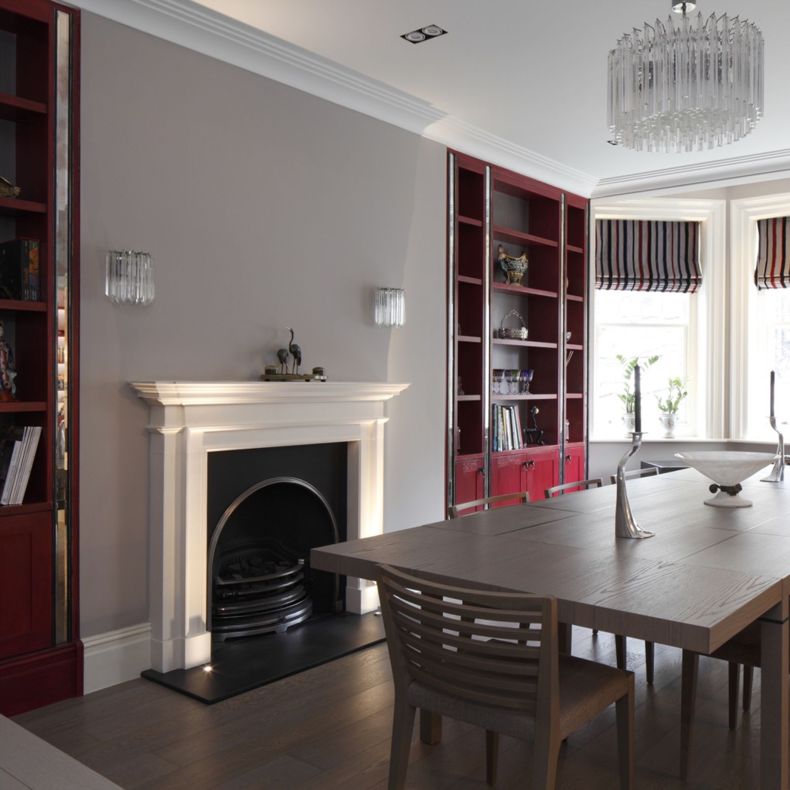 Kensington Apartment