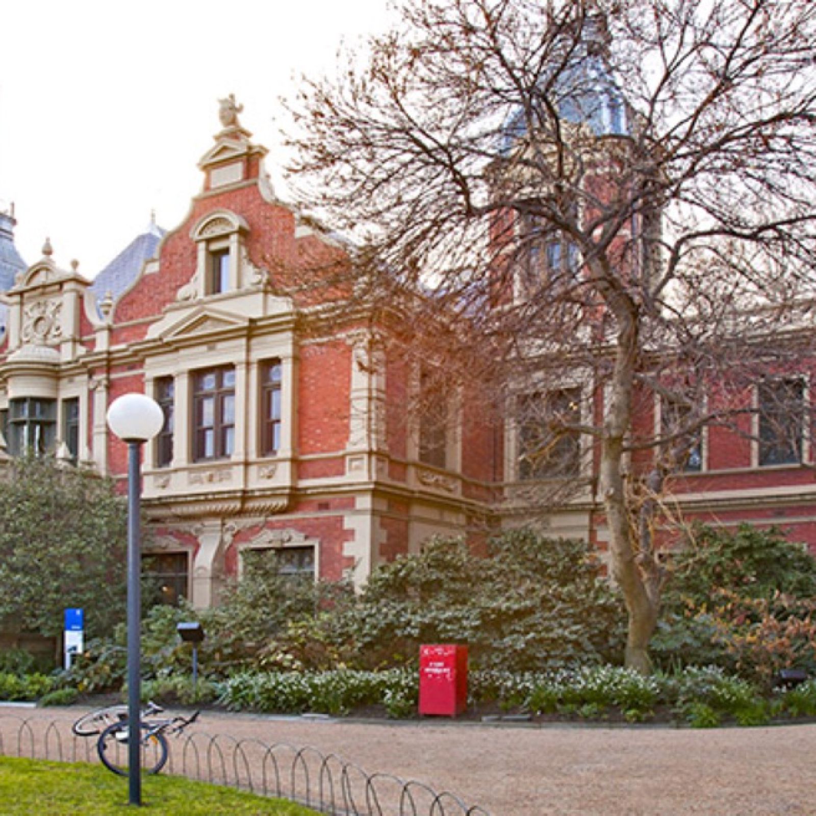 School of Graduate Studies