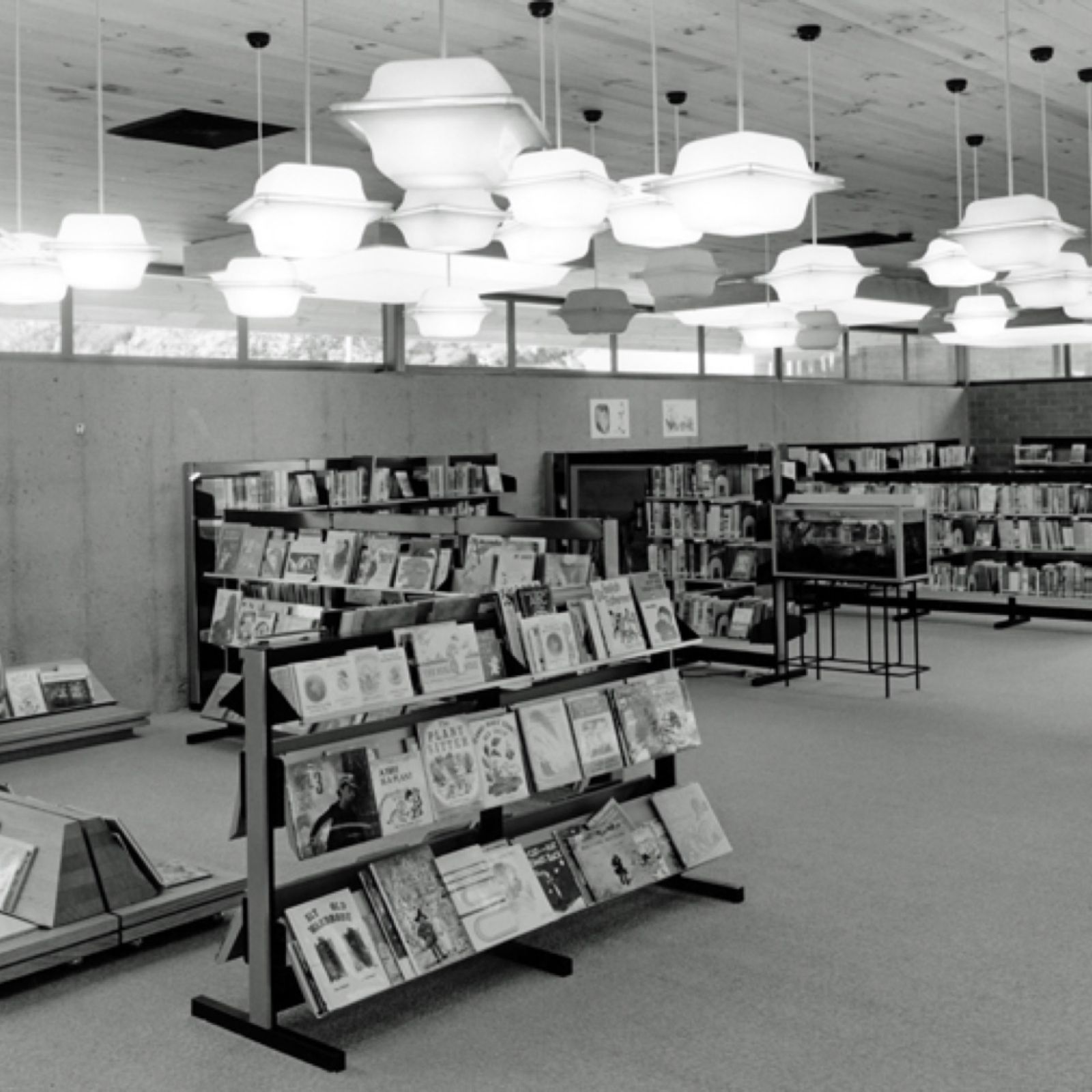 St Kilda Library